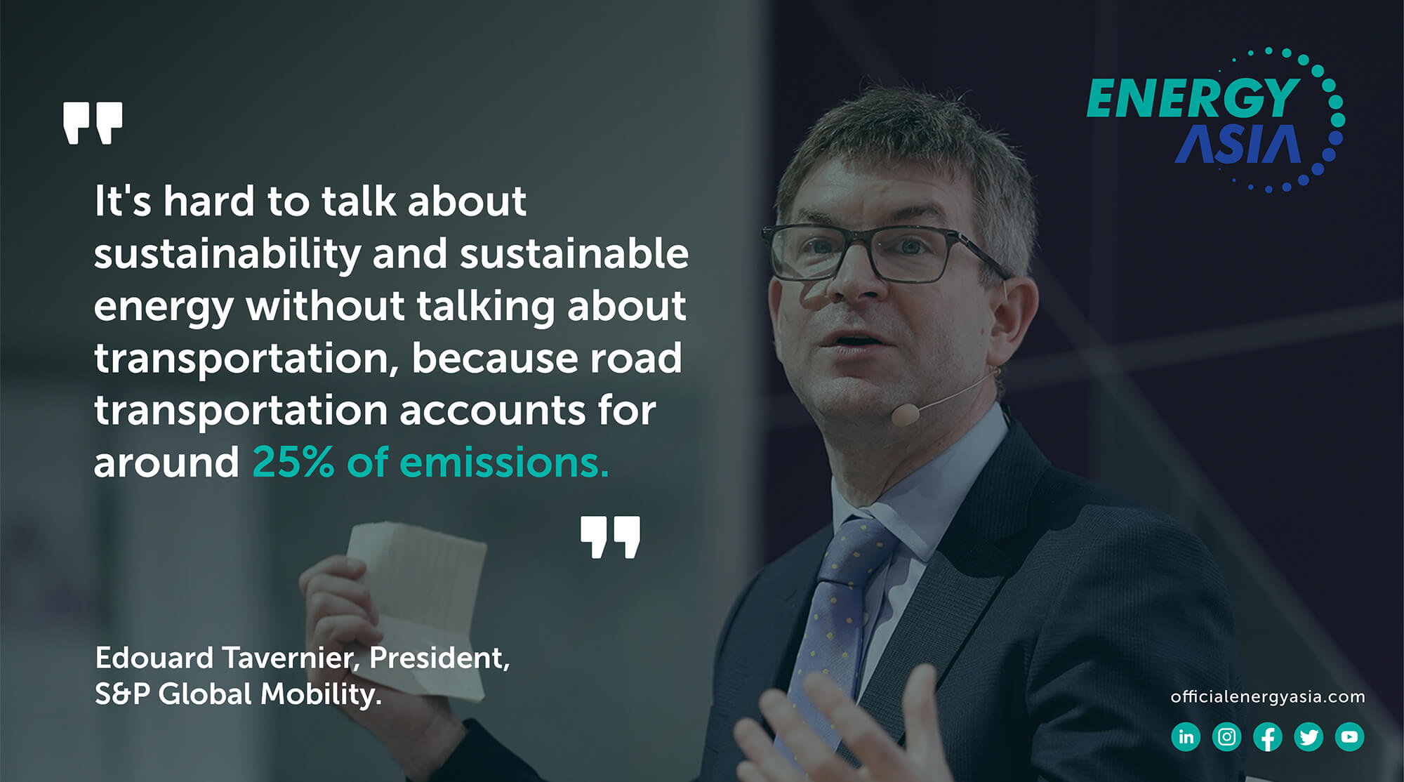 What Does Net-Zero Transport Mean in Asia?