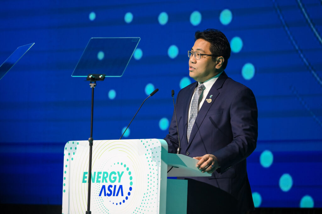 04. Energy Asia 2025 Opening Ceremony Photo 4