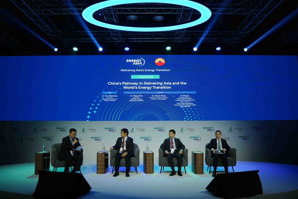 ‘s Energy Transition – Segment 2