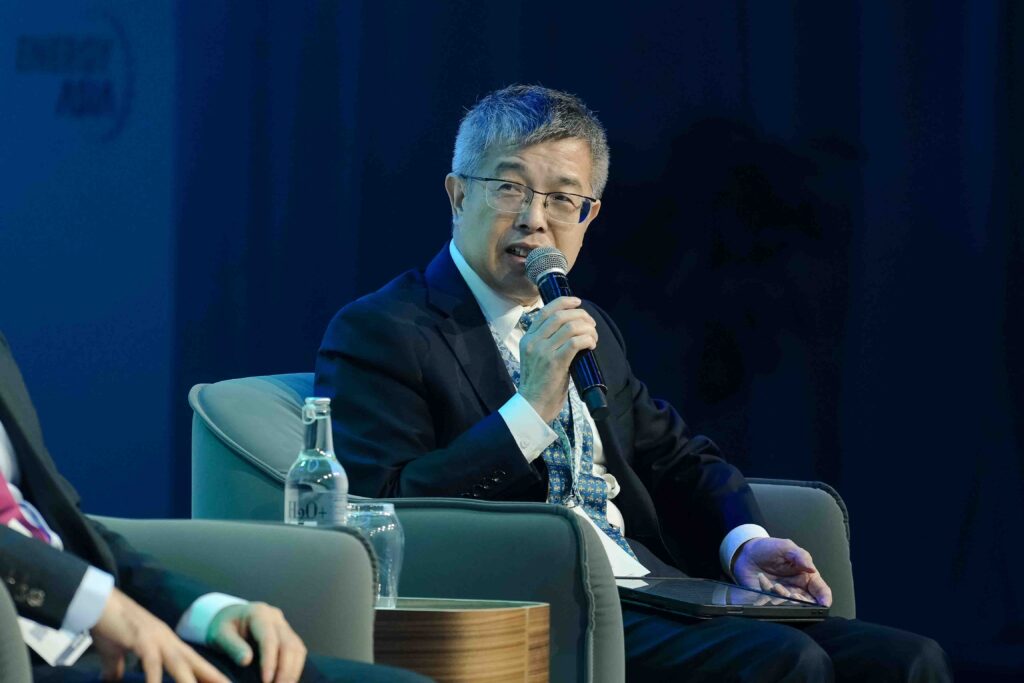 ‘s Energy Transition – Segment 2-8