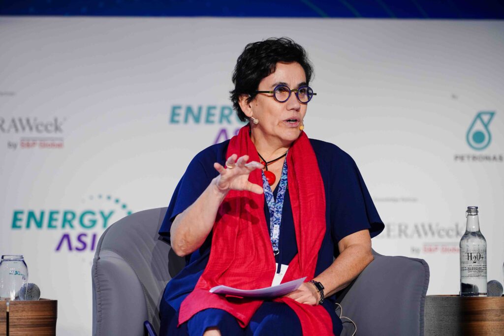 ‘s Low Carbon Hydrogen Ecosystem