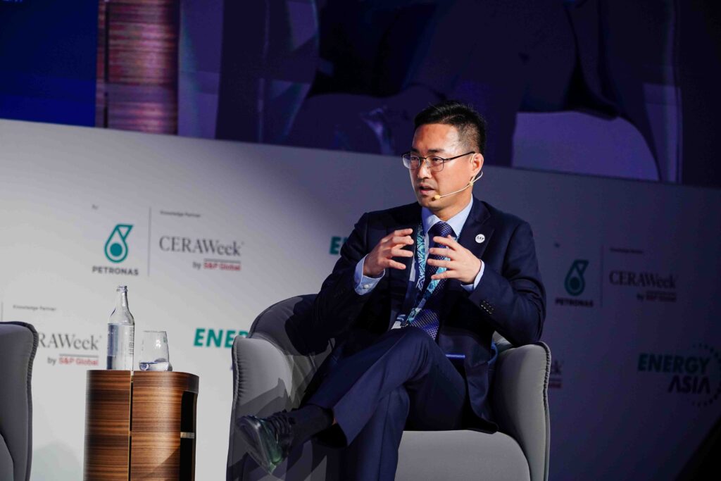 ‘s Low Carbon Hydrogen Ecosystem-2