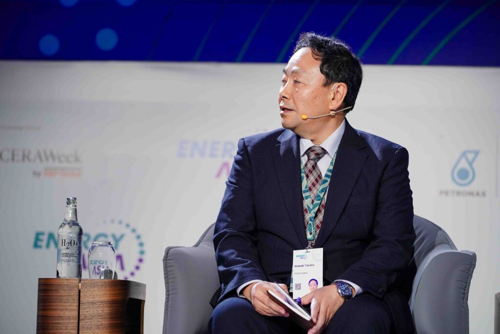 ‘s Low Carbon Hydrogen Ecosystem-3