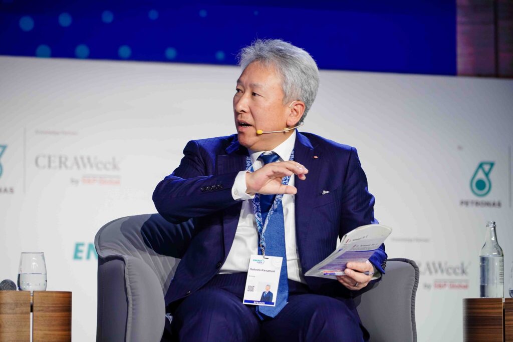 ‘s Low Carbon Hydrogen Ecosystem-5