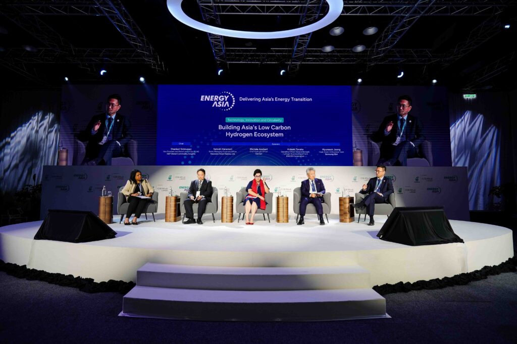 ‘s Low Carbon Hydrogen Ecosystem-6