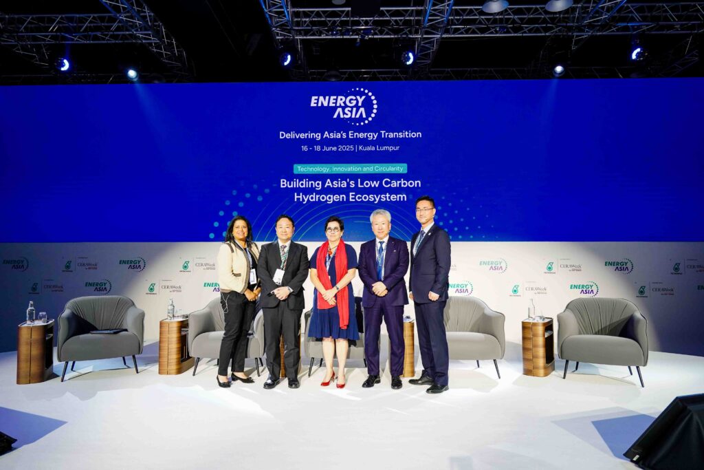 ‘s Low Carbon Hydrogen Ecosystem-7