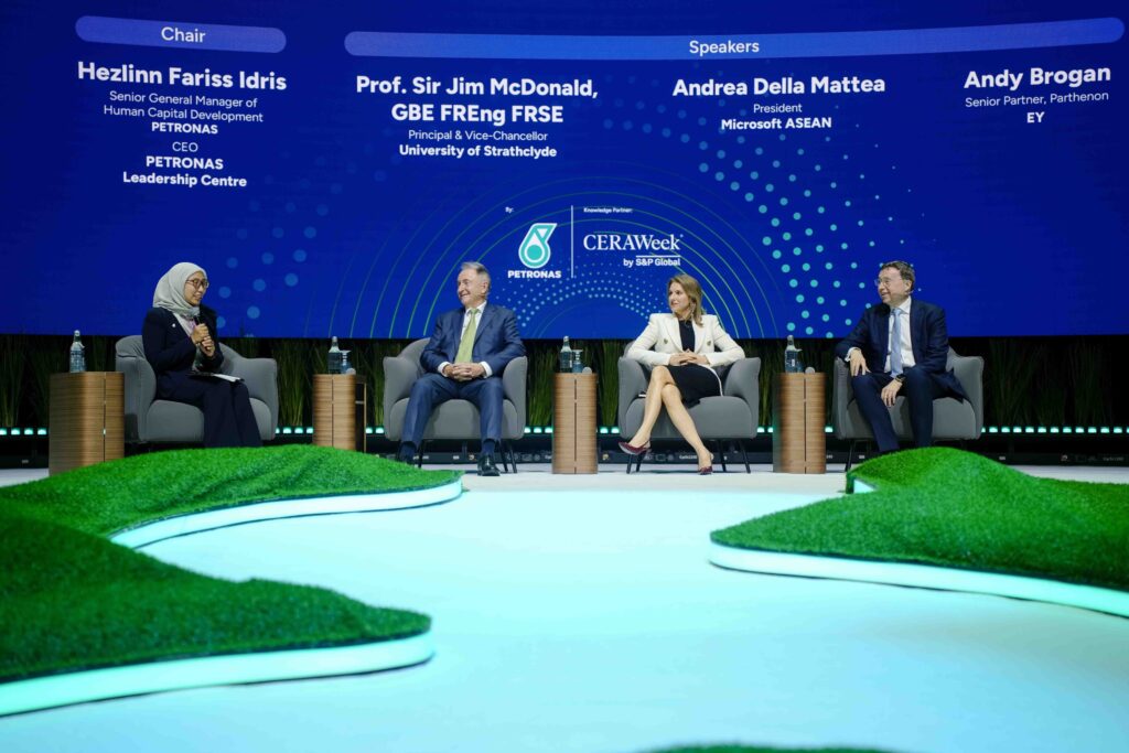 18. Roadmap to Readiness – Bridging the Skills Gap