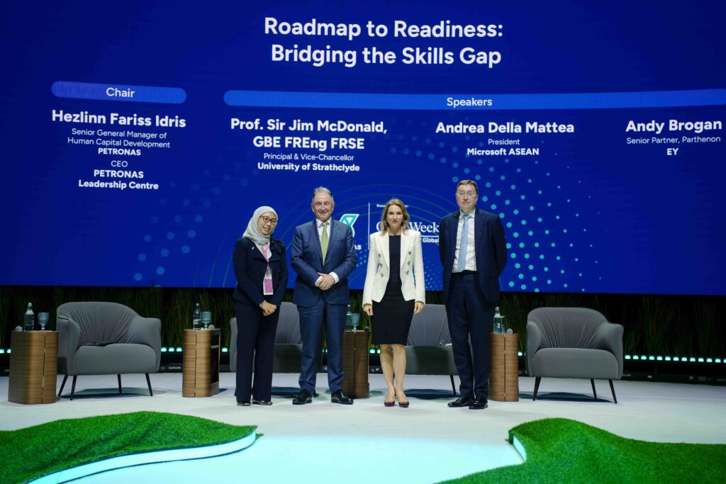 18. Roadmap to Readiness – Bridging the Skills Gap-7