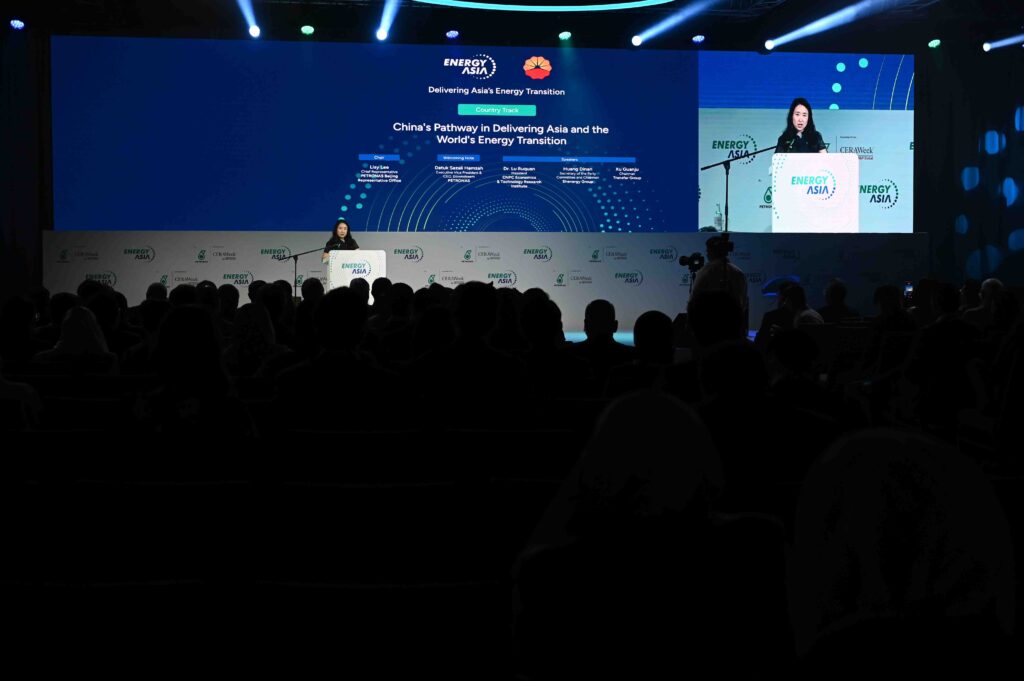 ‘s Energy Transition – Segment 1