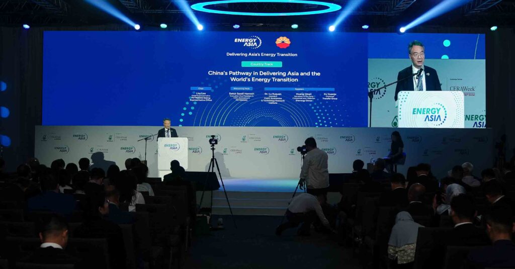 ‘s Energy Transition – Segment 1-12