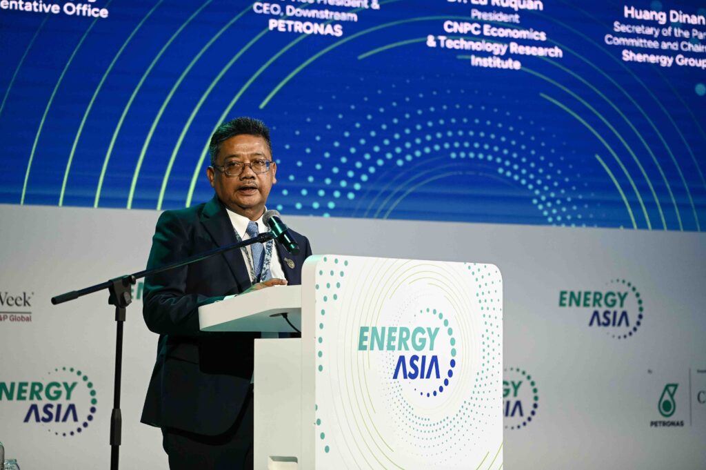 ‘s Energy Transition – Segment 1-2