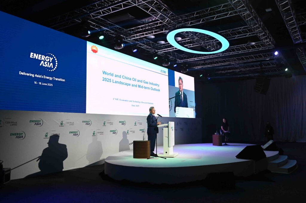 ‘s Energy Transition – Segment 1-4