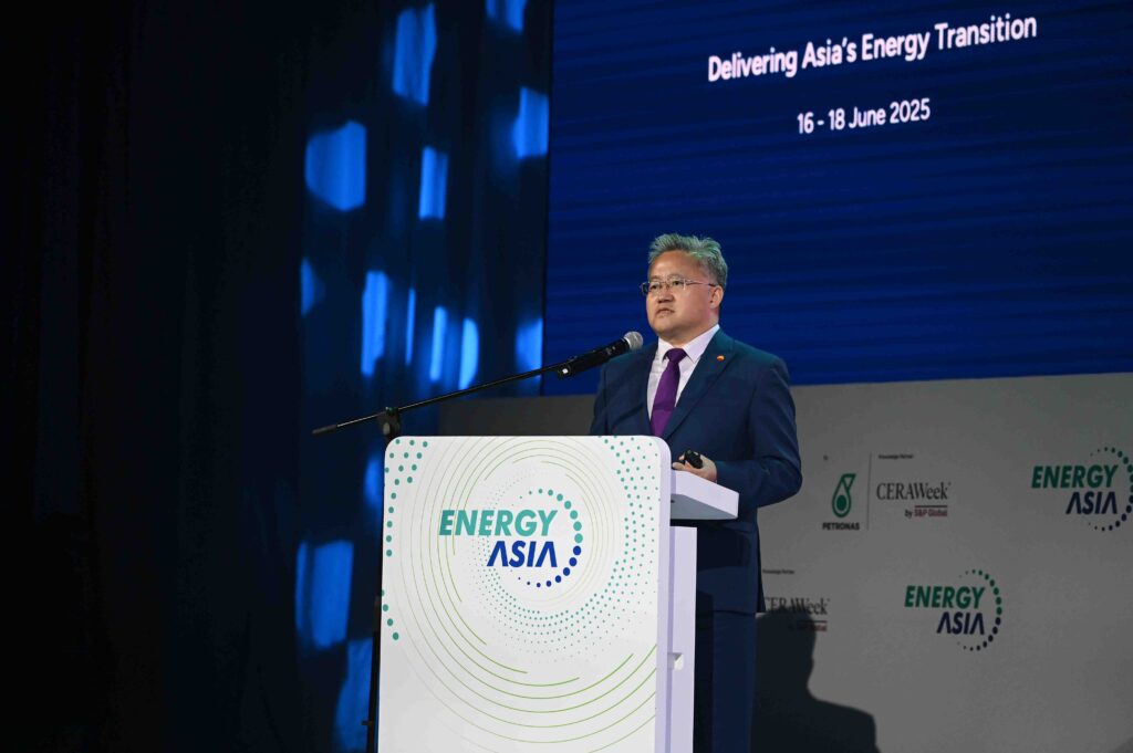 ‘s Energy Transition – Segment 1-5