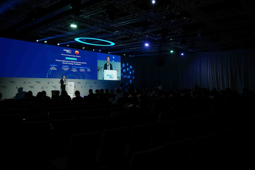 ‘s Energy Transition – Segment 1-8