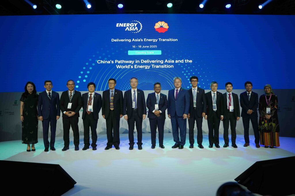 ‘s Energy Transition – Segment 1-9