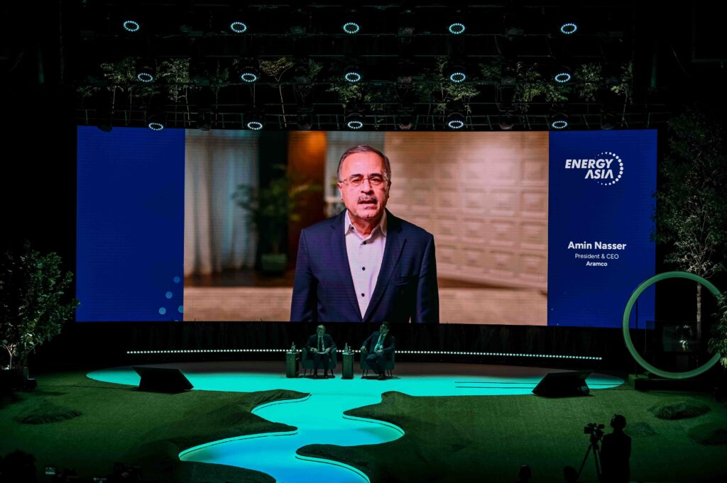 ‘s Energy Transition