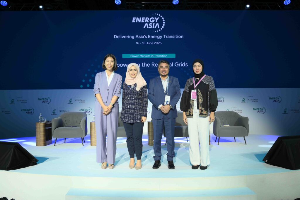 Repowering the Regional Grids-12