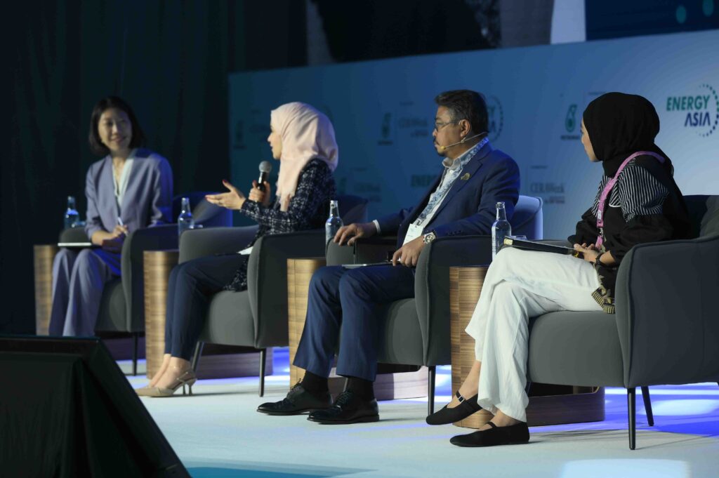 Repowering the Regional Grids-2