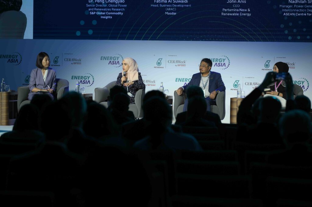 Repowering the Regional Grids-4